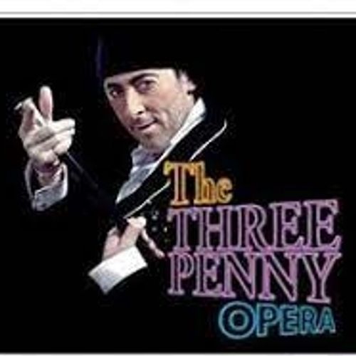The Threepenny Opera