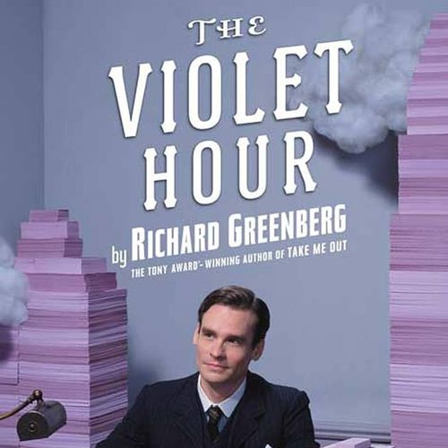 The Violet Hour