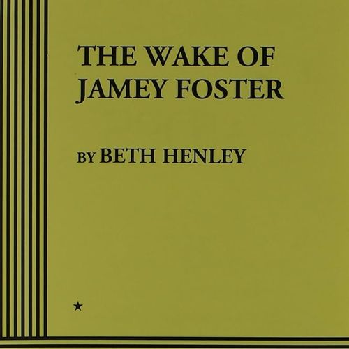 The Wake of Jamey Foster