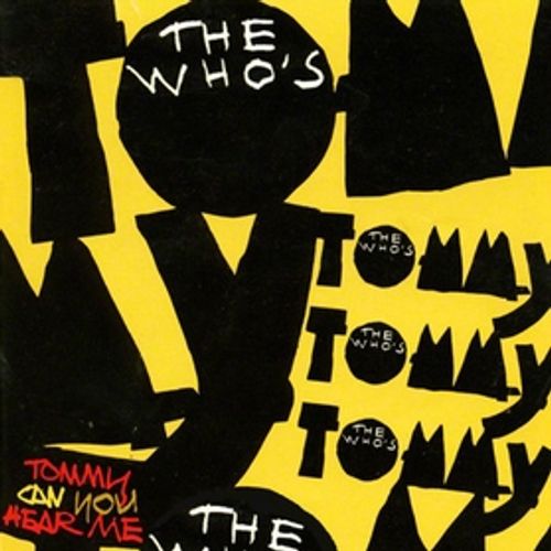 The Who's Tommy
