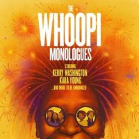 The Whoopi Monologues