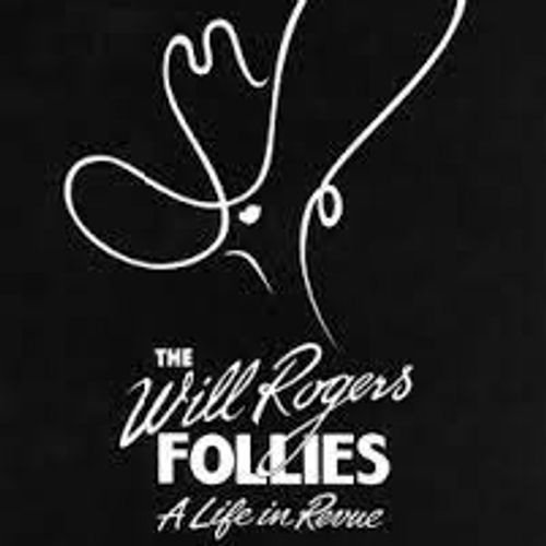 The Will Rogers Follies