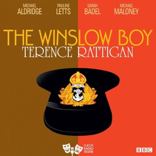 The Winslow Boy