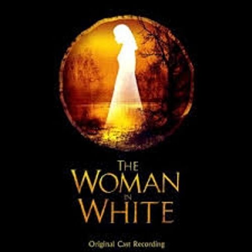 The Woman in White