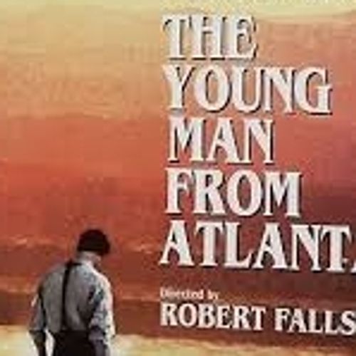 The Young Man from Atlanta
