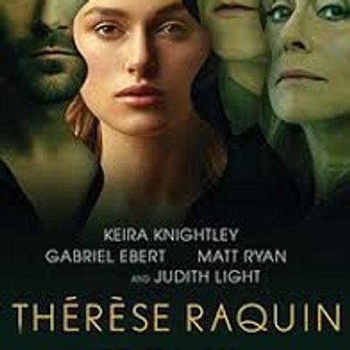 Therese Raquin