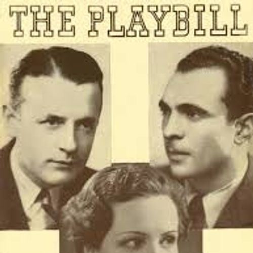 Three Men on a Horse