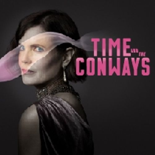 Time and the Conways