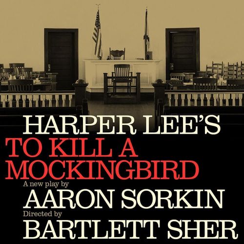 To Kill A Mockingbird