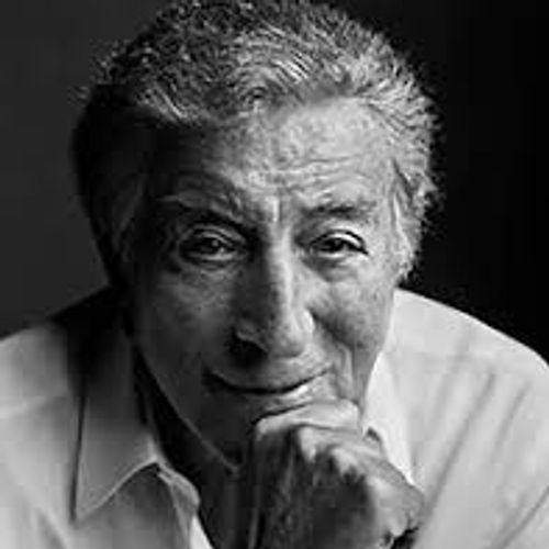 Tony Bennett in Concert