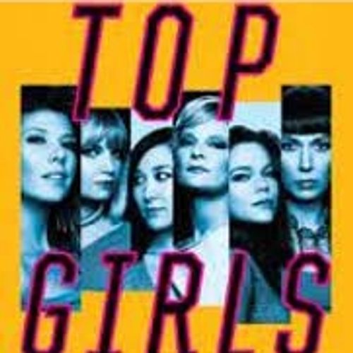 Top Girls