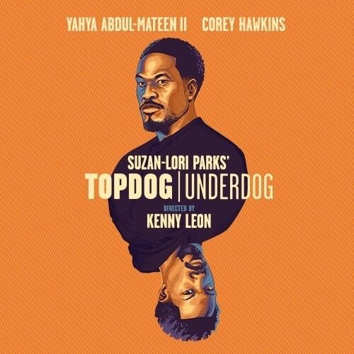 Topdog/Underdog