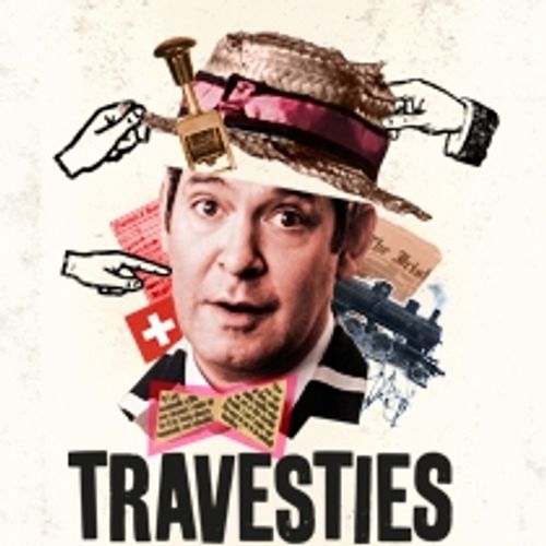 Travesties