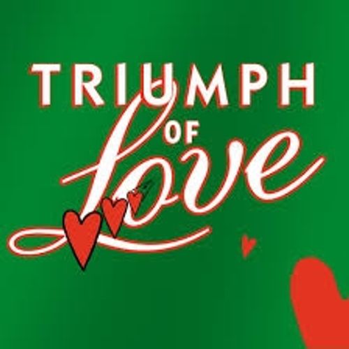 Triumph of Love