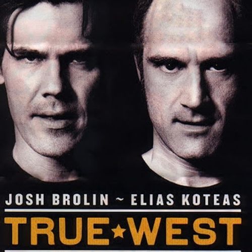 True West