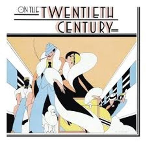 Twentieth Century