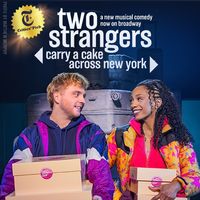 Two Strangers (Carry a Cake Across New York)