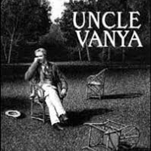 Uncle Vanya