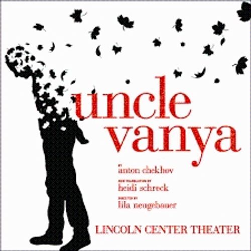 Uncle Vanya