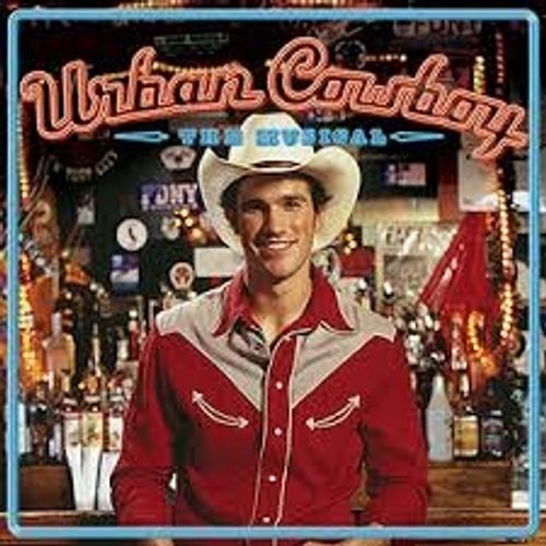 Urban Cowboy