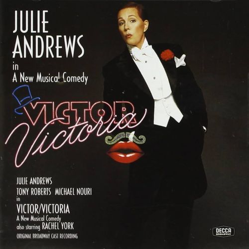 Victor/Victoria