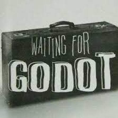 Waiting for Godot