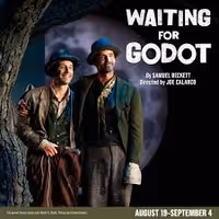 Waiting for Godot