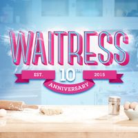 Waitress