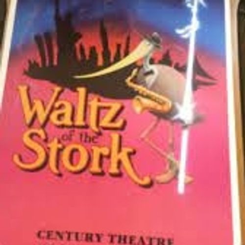 Waltz of the Stork