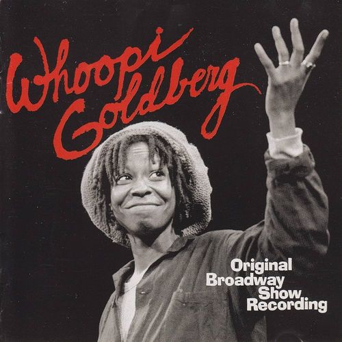 Whoopi