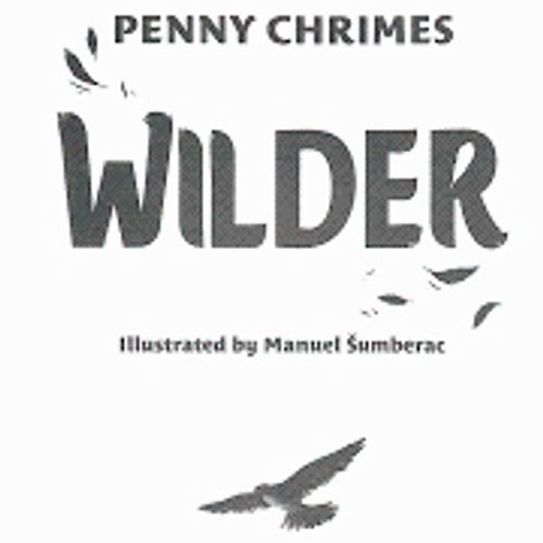 Wilder, Wilder, Wilder