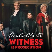 Witness for the Prosecution