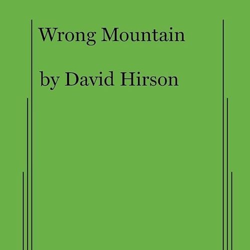Wrong Mountain