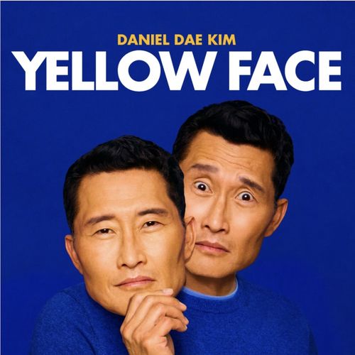 Yellow Face