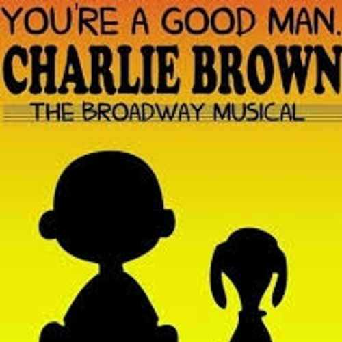 You're a Good Man, Charlie Brown