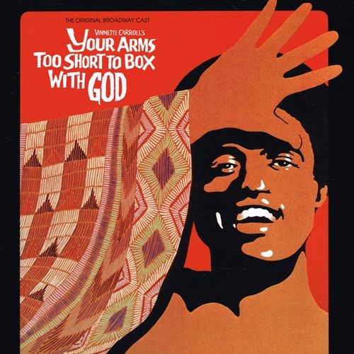 Your Arms Too Short to Box With God