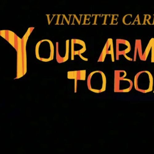 Your Arms Too Short to Box With God