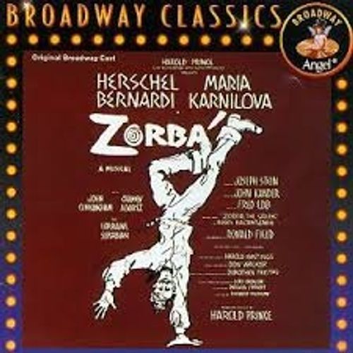Zorba