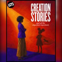 creation stories and all the important importants