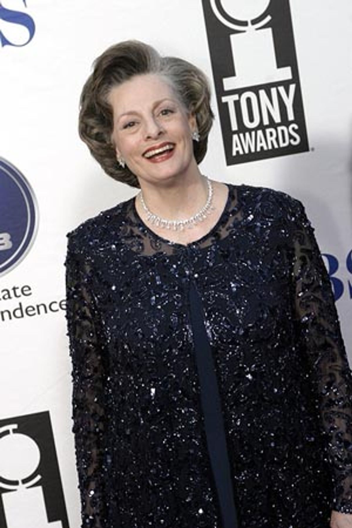 Dana Ivey at 