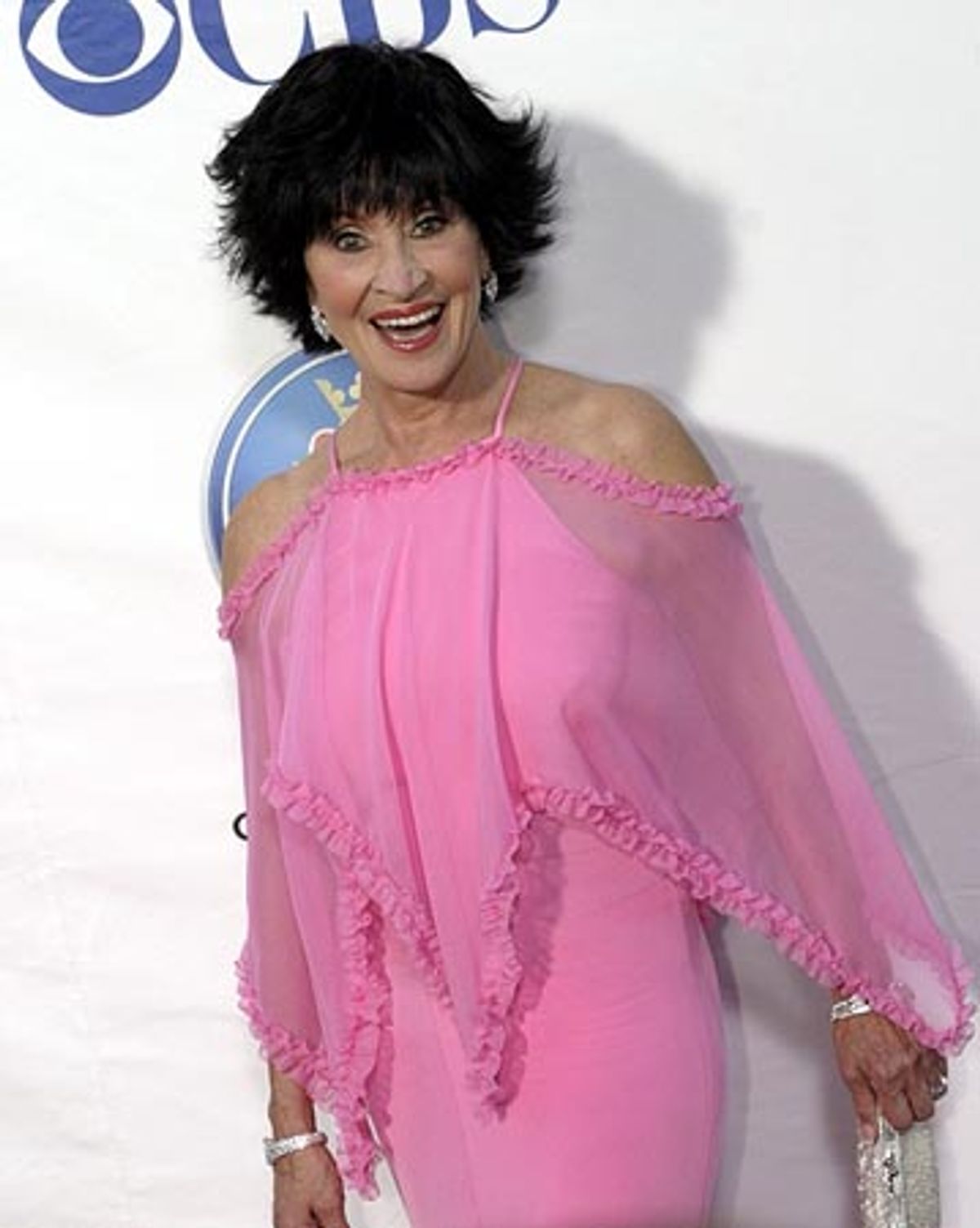 Chita Rivera at 