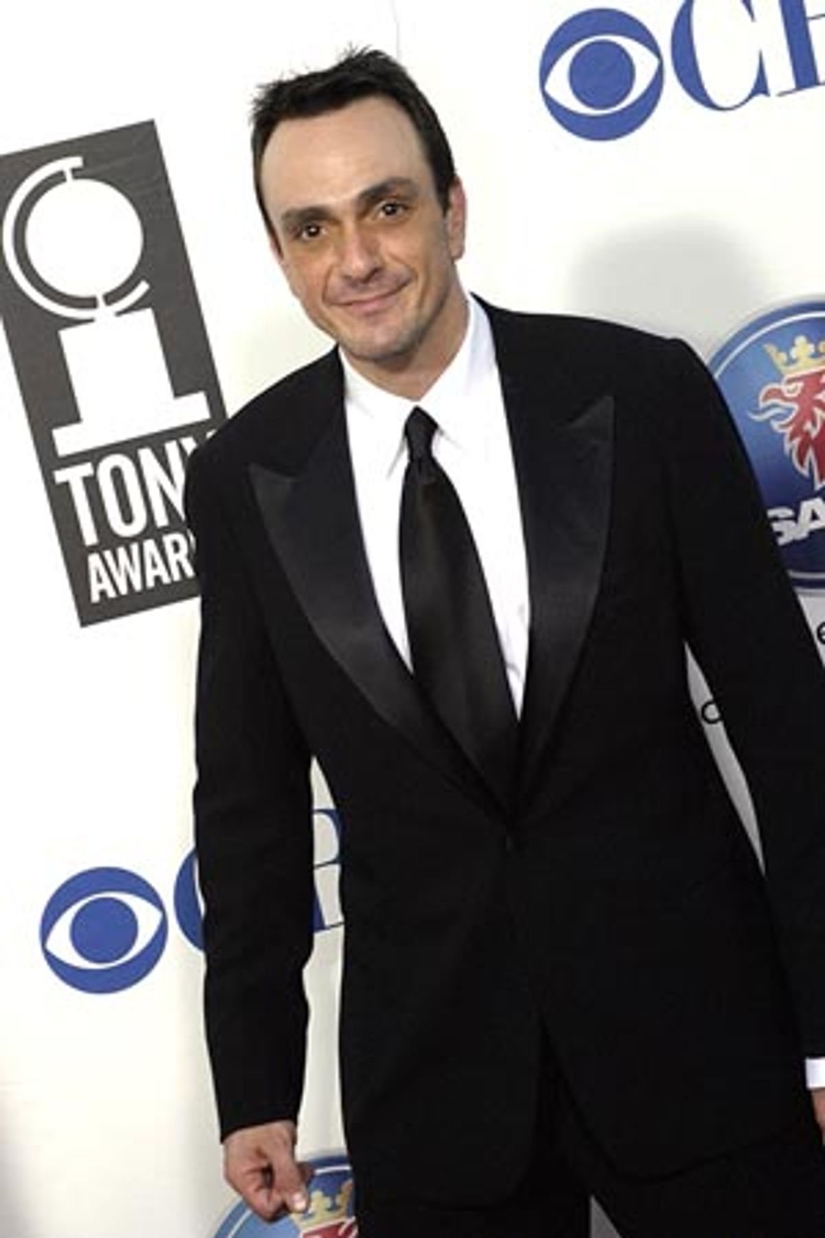 
Hank Azaria at 