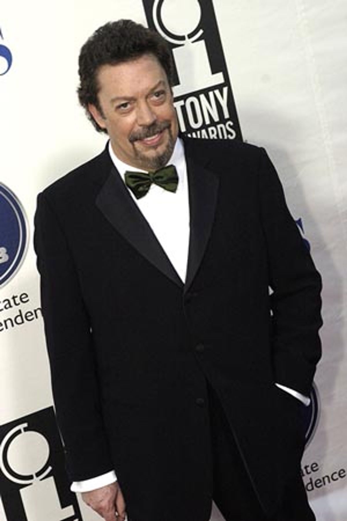 
Tim Curry at 