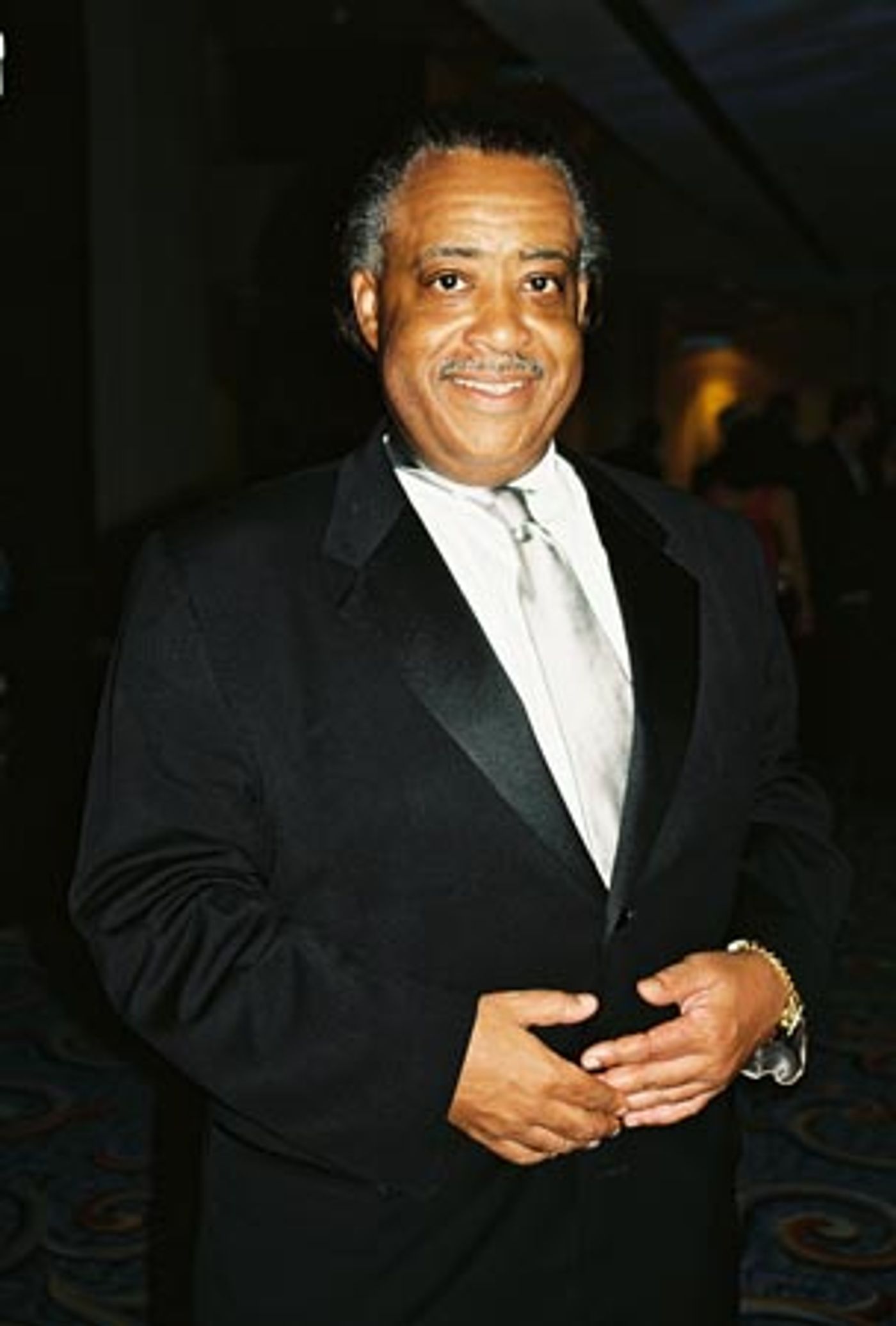 Photo Coverage: 2005 Tony Awards After-Party Image