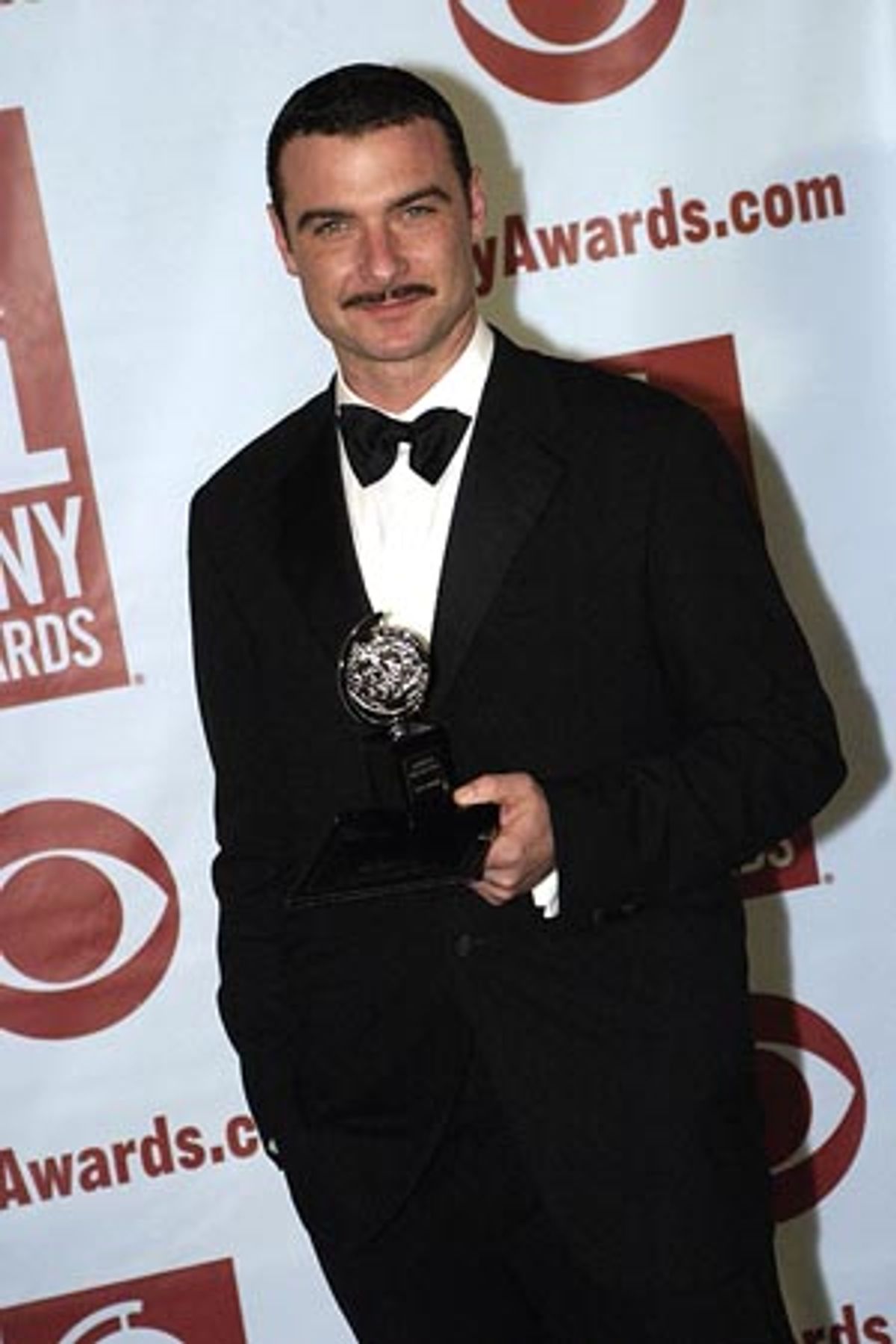 Liev Schreiber, Best Performance by a Featured in a Play, Glengarry Glen Ross at 