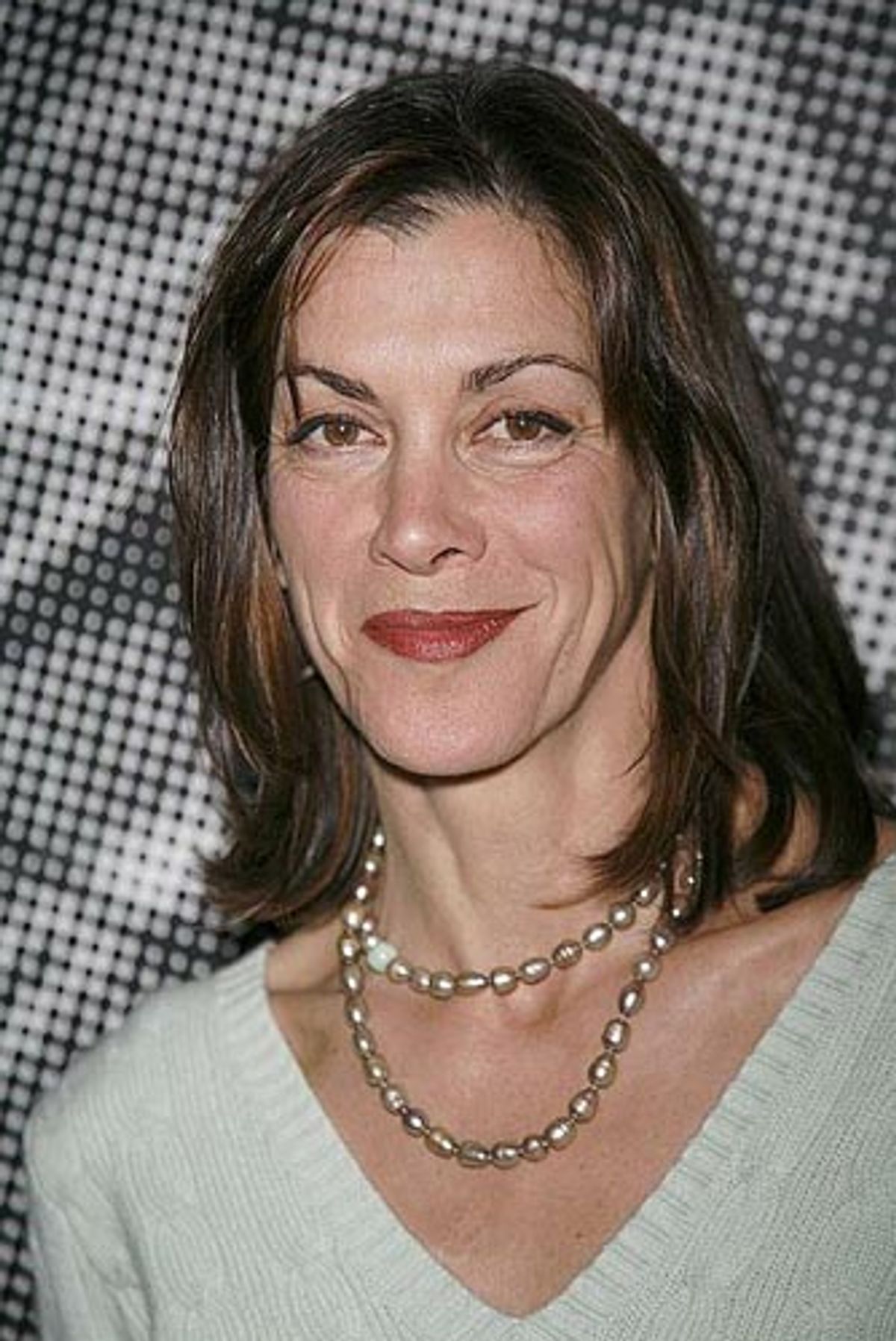 Wendie Malick at 