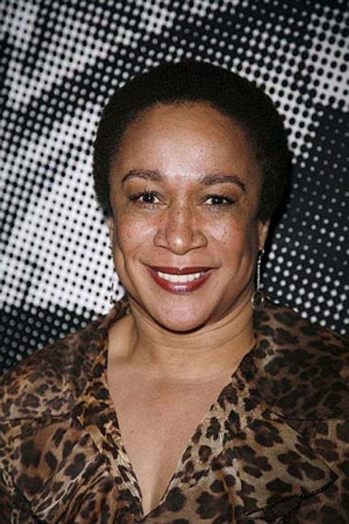 S. Epatha Merkerson at 
