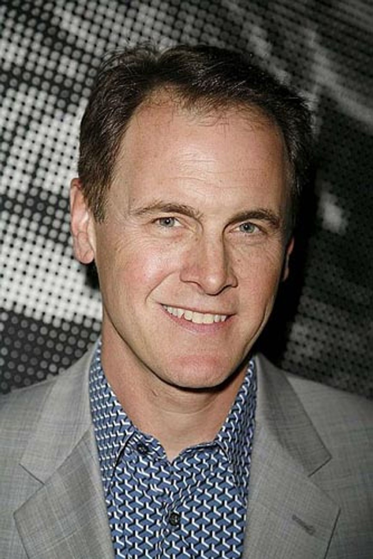 Mark Moses at 