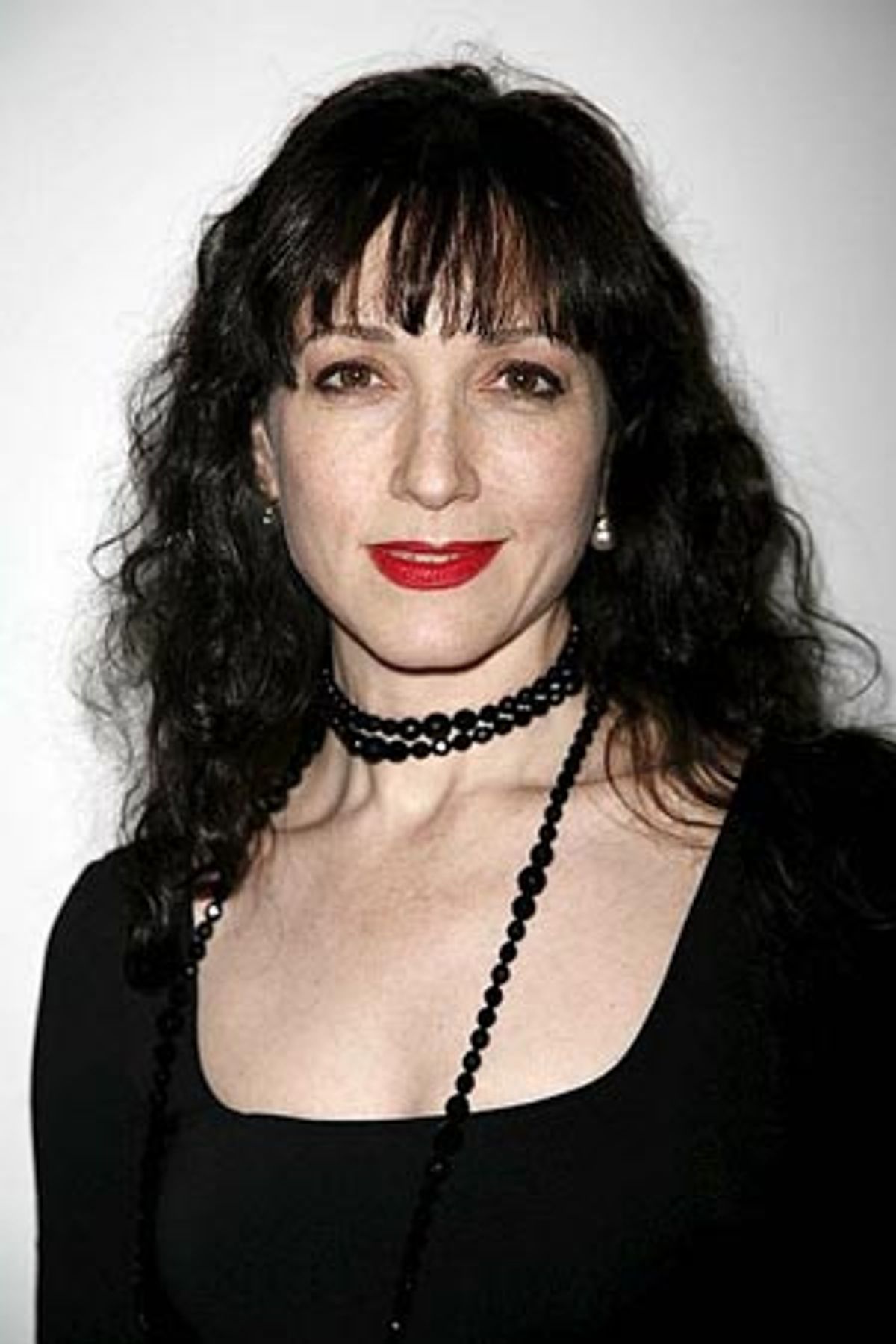 Bebe Neuwirth at 