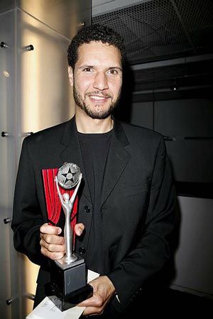Will Power Photo
